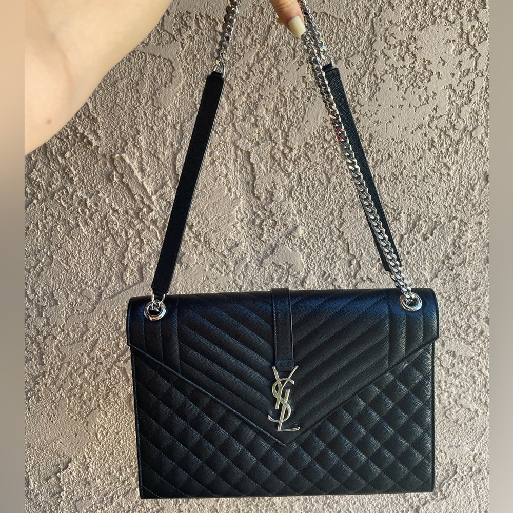 Envelope bag